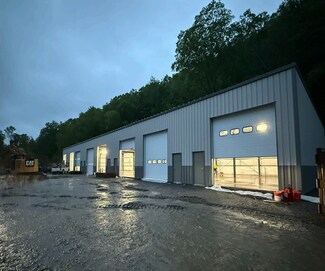 Winchester Center, CT Industrial - 144 Rowley St