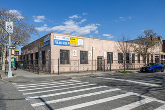 Brooklyn, NY Retail - 9102 Church Ave