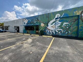 Oakland Park, FL Industrial - 3046 NE 12th Ter