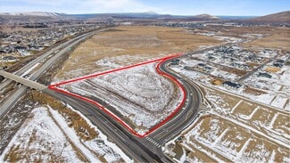 Richland, WA Residential - 3051 Southgate way Richland, WA Residential - 3051 Southgate way