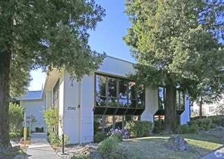 Campbell, CA Office - 2542 S Bascom Ave