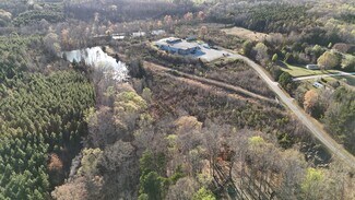 Salisbury, NC Industrial Land - 380 Apple Rd Salisbury, NC Industrial Land - 380 Apple Rd