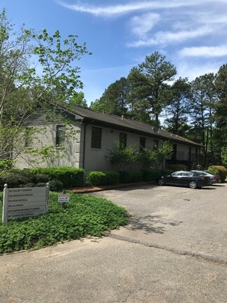 Hoover, AL Office - 2231 Victory Ln