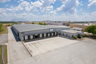 New Braunfels, TX Industrial - 3194 N Interstate 35