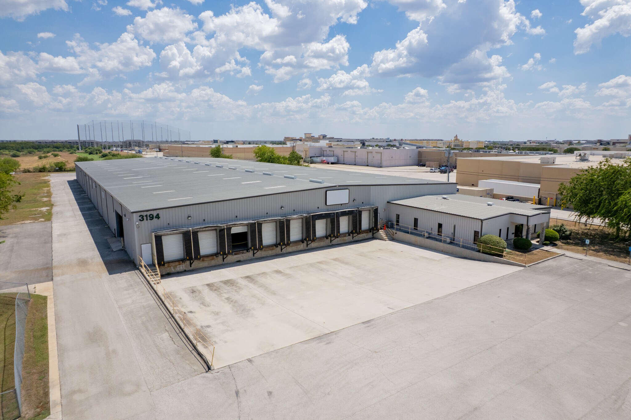 3194 N Interstate 35, New Braunfels, TX for Rent