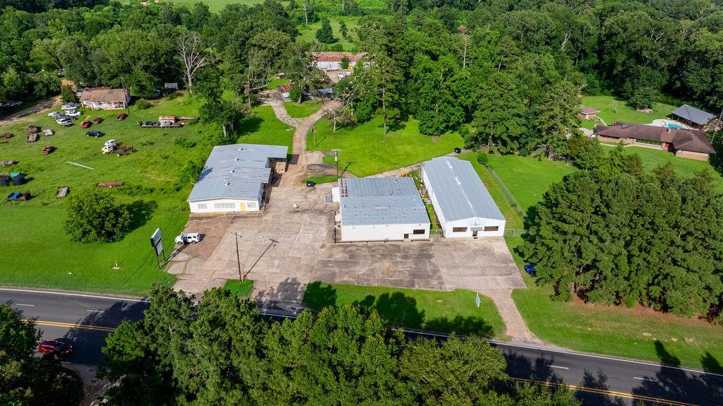 2524 US Highway 96 N, Center, TX for Sale