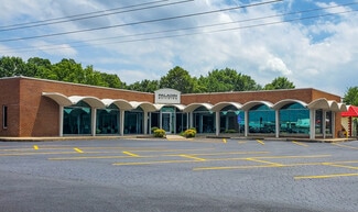 Springfield, MO Office - 430 S Glenstone Ave Springfield, MO Office - 430 S Glenstone Ave