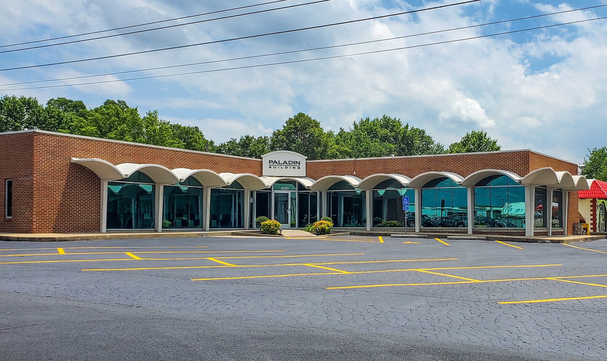 430 S Glenstone Ave, Springfield, MO for Rent