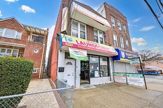 Brooklyn, NY Storefront Retail/Residential - 4204 Avenue J