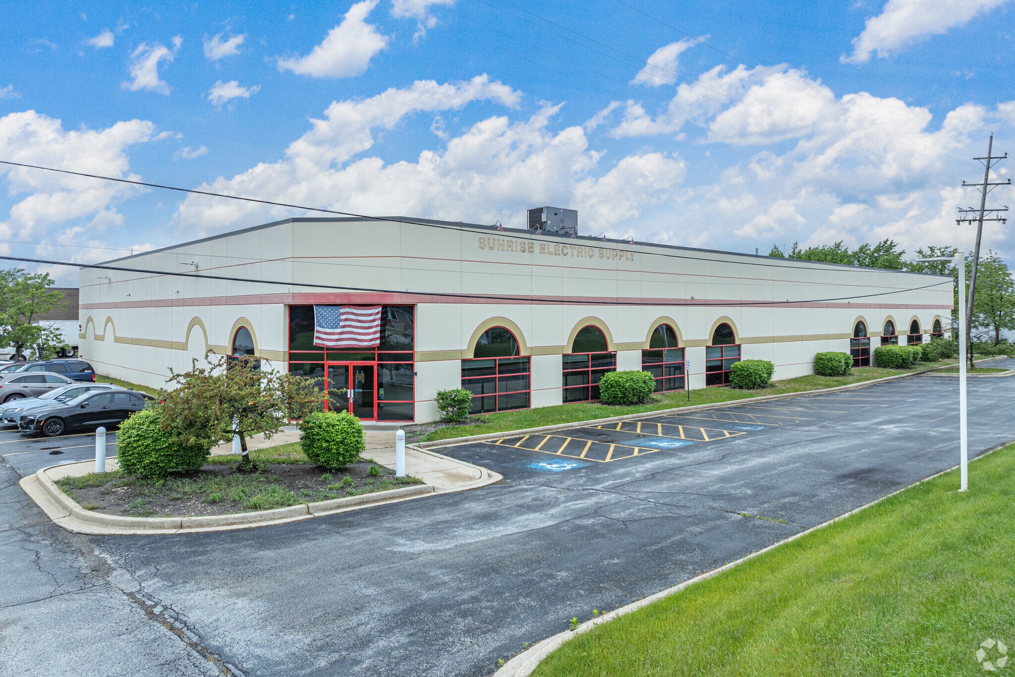 130 S Addison Rd, Addison, IL for Sale