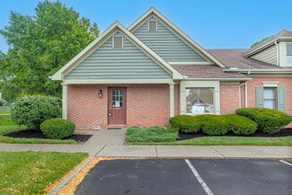 Centerville, OH Office - 1015-1065 E Centerville Station Rd
