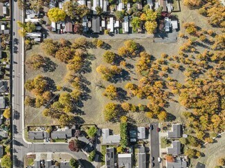 Eagle Point, OR Commercial - 0 Stevens Rd