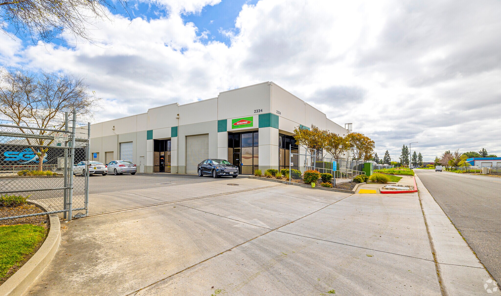 2334 Stagecoach Rd, Stockton, CA for Rent