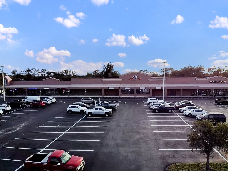 726740 S Fleming St Sebastian, FL 32958 Retail Property for Sale on