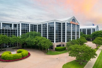 Austin, TX Office - 8303 N Mopac Expy Austin, TX Office - 8303 N Mopac Expy