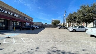 Houston, TX Retail - Westheimer @ Dunvale