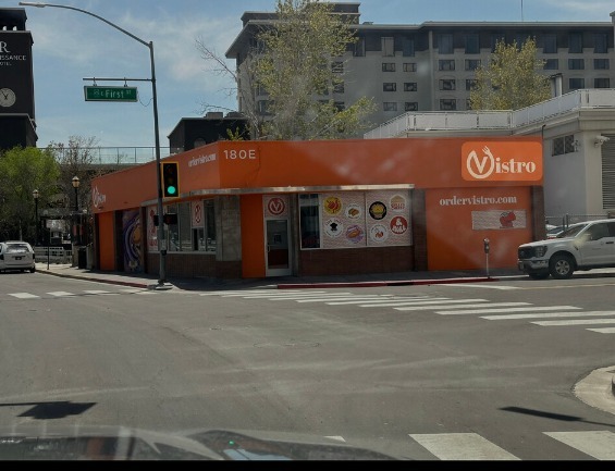 180 E 1st St, Reno, NV for Sale