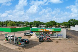 Lubbock, TX undefined - 4426 34th St