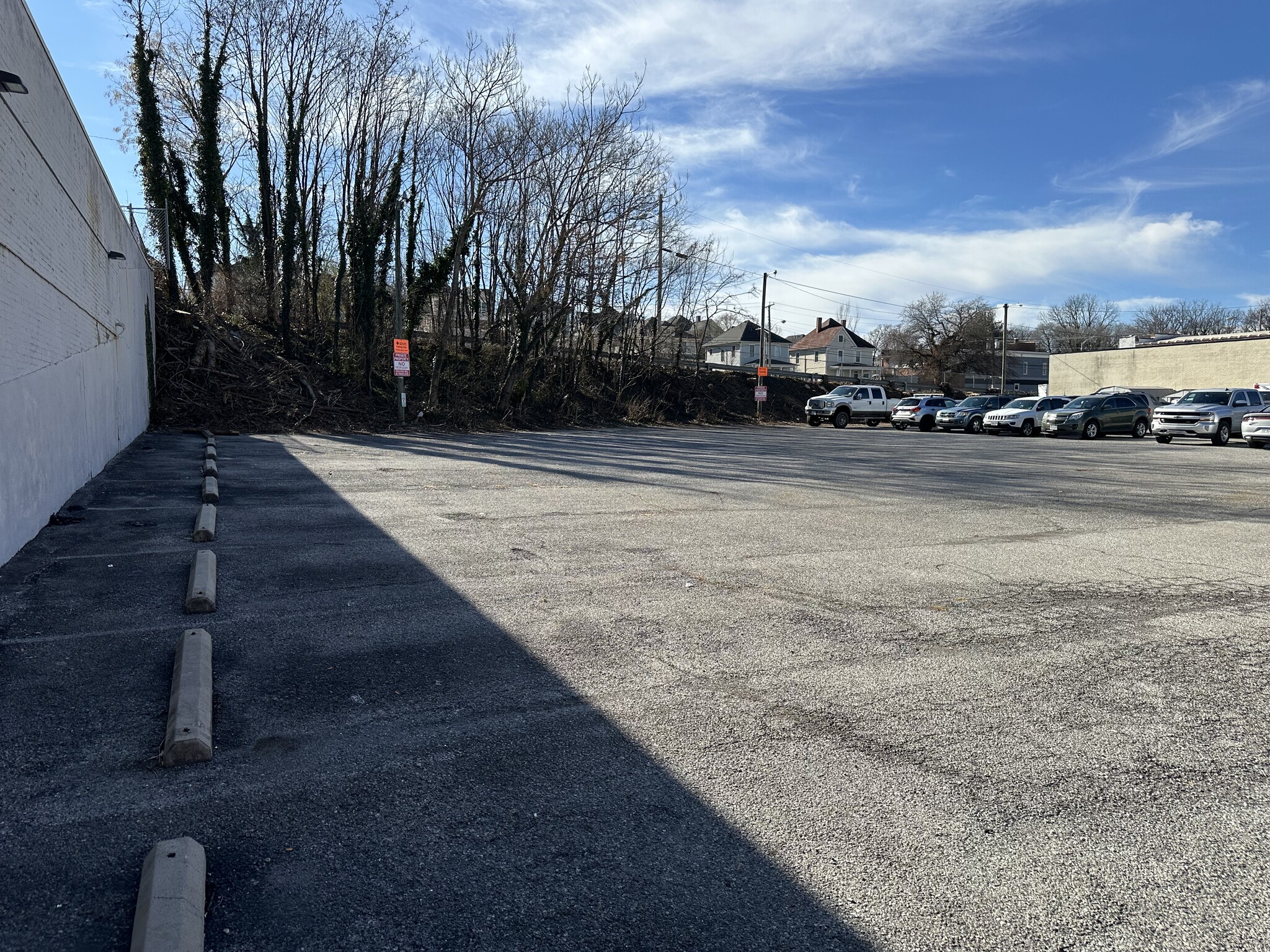 0 Luck Ave, Roanoke, VA for Sale