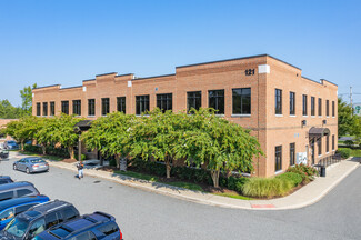 Bear, DE Office/Medical - 121 Becks Woods Dr