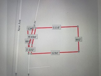 Lockport, IL Industrial Land - 13141 High Rd Lockport, IL Industrial Land - 13141 High Rd