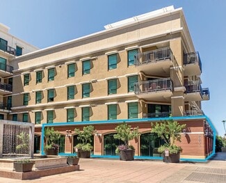 Scottsdale, AZ Apartments - 6803 E Main St