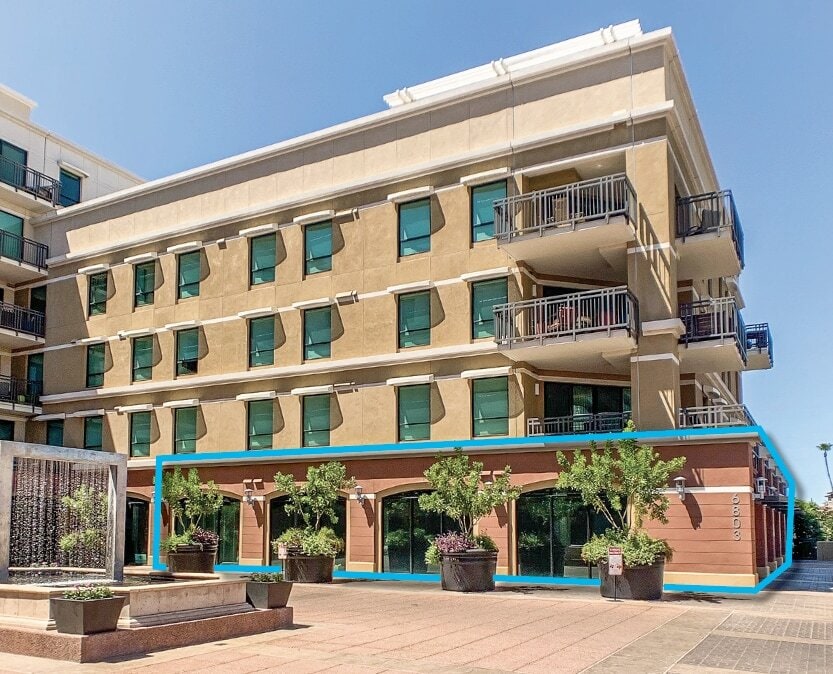 6803 E Main St, Scottsdale, AZ for Sale