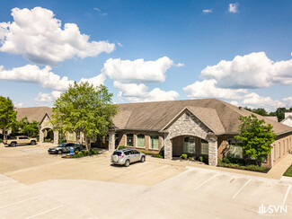 Georgetown, KY Office - 198 Bevins Ln