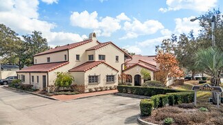 Winter Park, FL Loft/Creative Space - 2180 N Park Ave