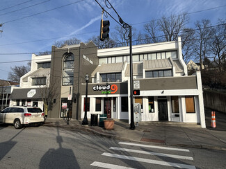 Cincinnati, OH Office, Retail - 1018 Delta Ave