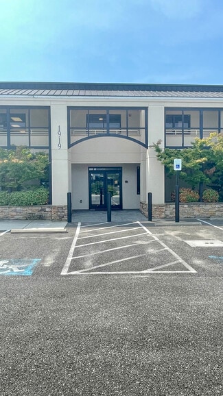 Annapolis, MD Office - 1919 West St