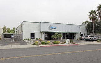 San Marcos, CA Industrial - 1050 Linda Vista Dr