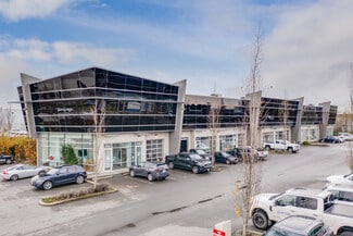 Delta, BC Warehouse - 8257 92nd St