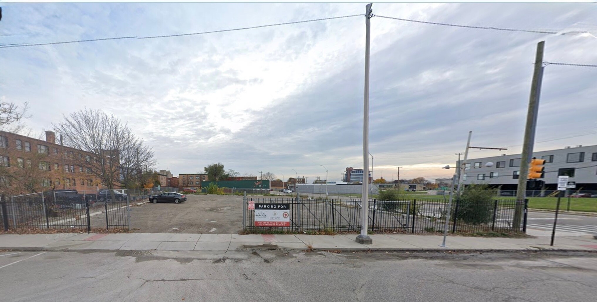 699 Selden st, Detroit, MI for Rent