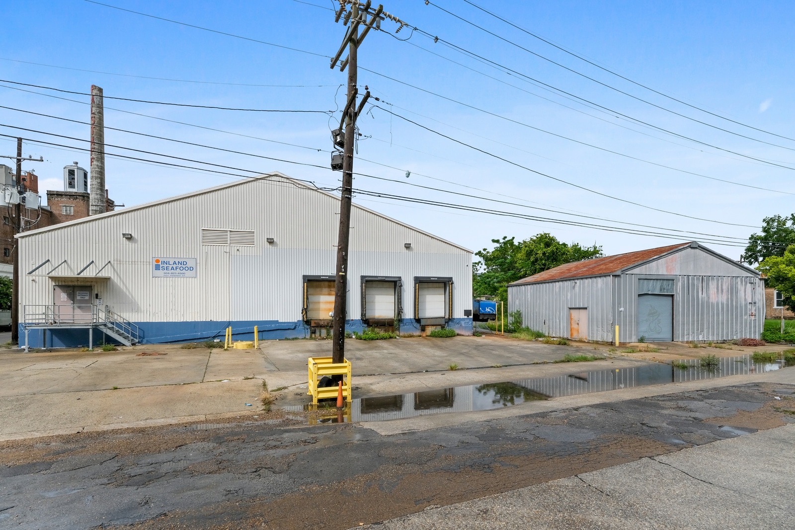 2543 Perdido st, New Orleans, LA for Sale