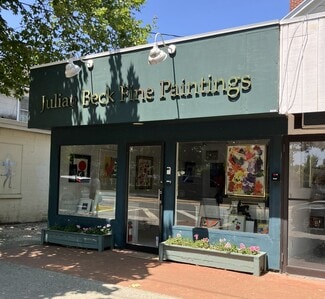 Bridgehampton, NY Office/Retail, Retail - 2454 Montauk Hwy
