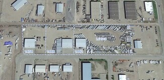 Brier Estates Crescent Yard