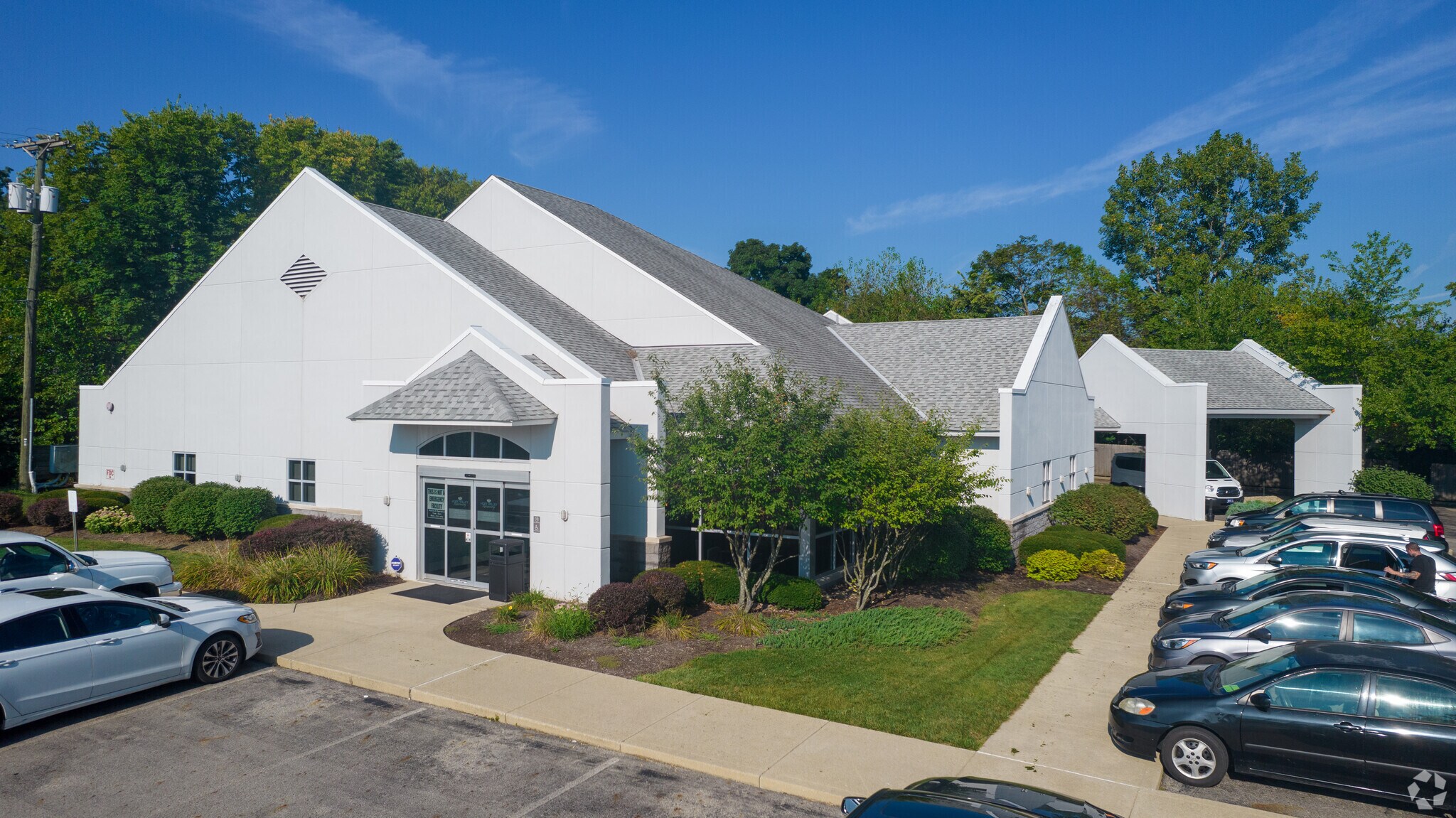 1235 S Court St Circleville, OH 43113 Office Property for Lease on