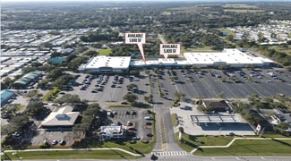 Zephyrhills, FL Office/Retail, Retail - 7325-7407 Gall Blvd