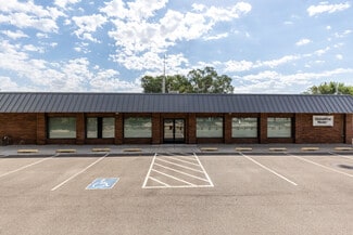 Elko, NV Office/Residential - 1750 Manzanita Dr