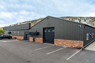 Boulder, CO Industrial - 6859-7173 N Foothills Hwy