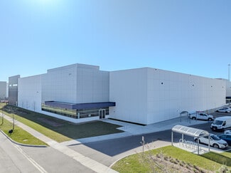 Meadowvale Exchange