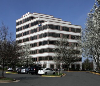 McLean, VA Office - 7918 Jones Branch Dr McLean, VA Office - 7918 Jones Branch Dr