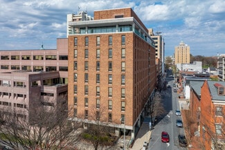 Harrisburg, PA Office - 100 Pine St