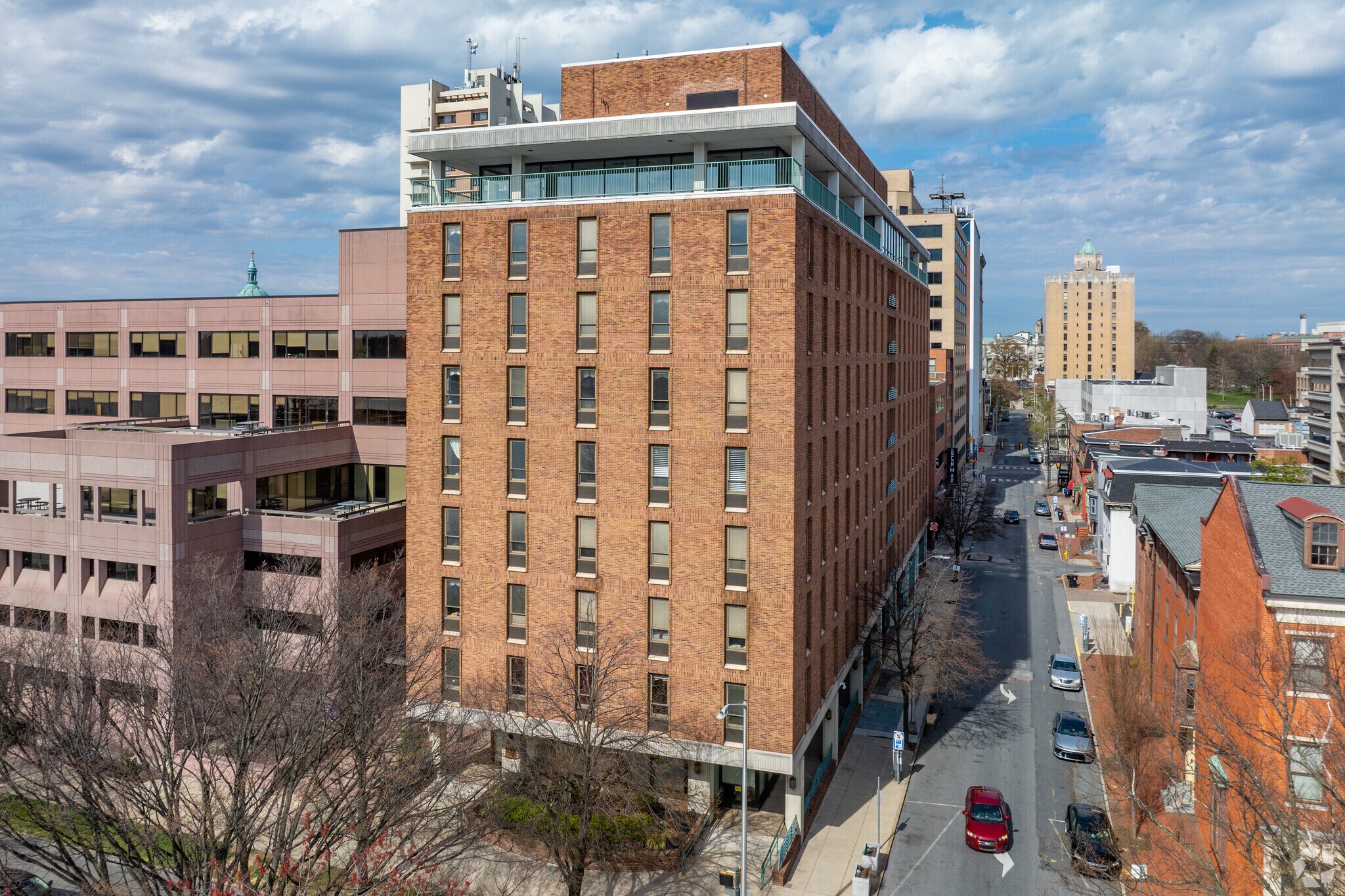 100 Pine St, Harrisburg, PA for Sale