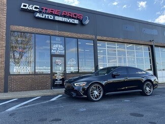 Duluth, GA Auto Repair - 3632 Satellite Blvd