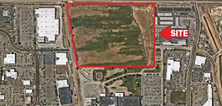 Pocatello, ID Commercial - Hiline Rd