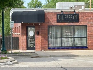 Mission, KS Retail - 6130 Johnson Drive