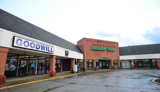 Johnstown, OH Retail - 659-733 W Coshocton St