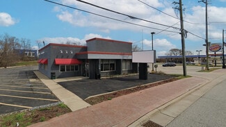 Bensenville, IL Fast Food - 123 W Irving Park Rd Bensenville, IL Fast Food - 123 W Irving Park Rd